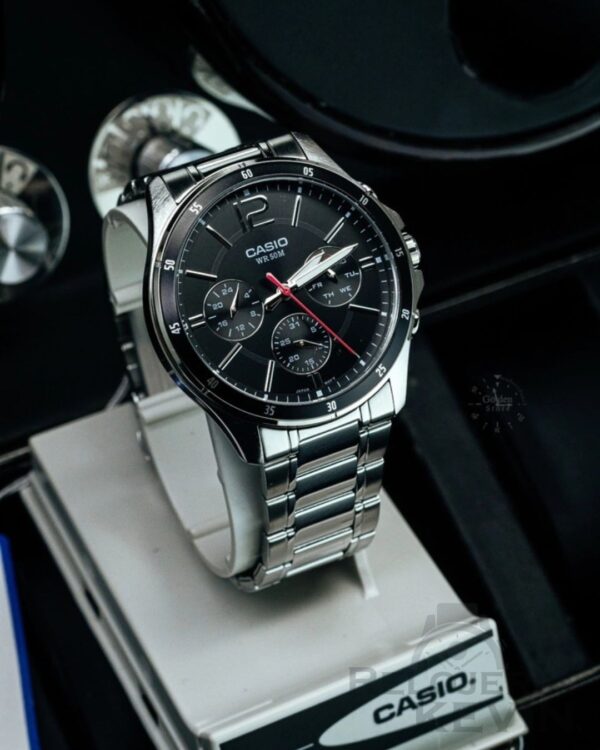 Casio mtp-1374d-1av - Image 3