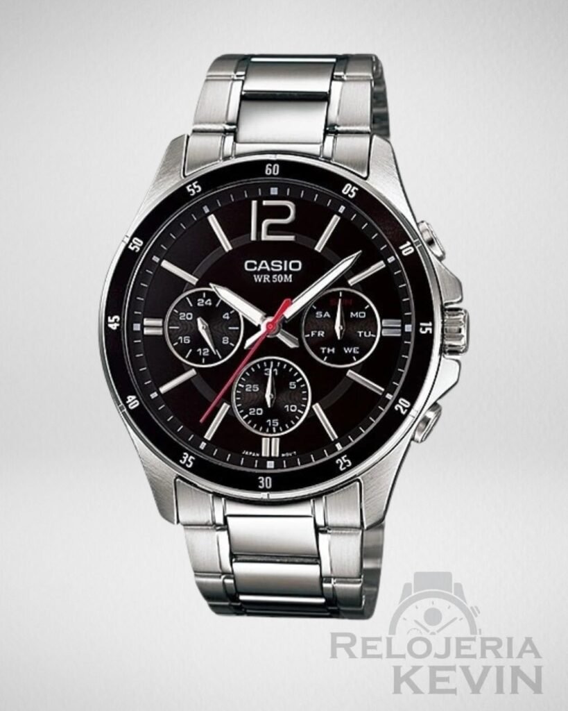 Casio mtp-1374d-1av