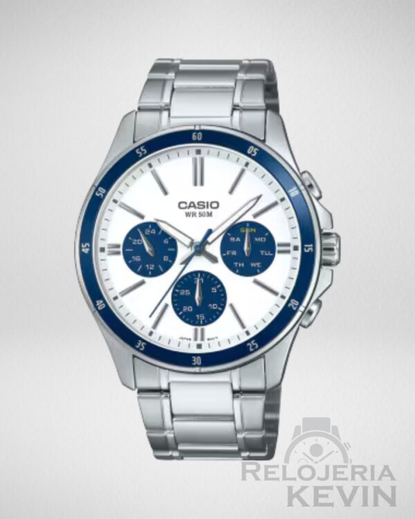 Casio mtp-1374d-7a2