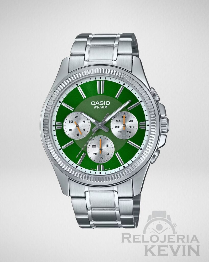 Casio mtp-1375d-3av