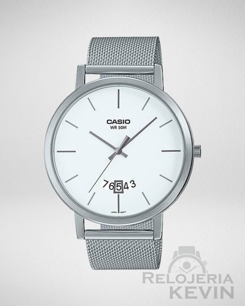 Casio mtp-b100m-7ev