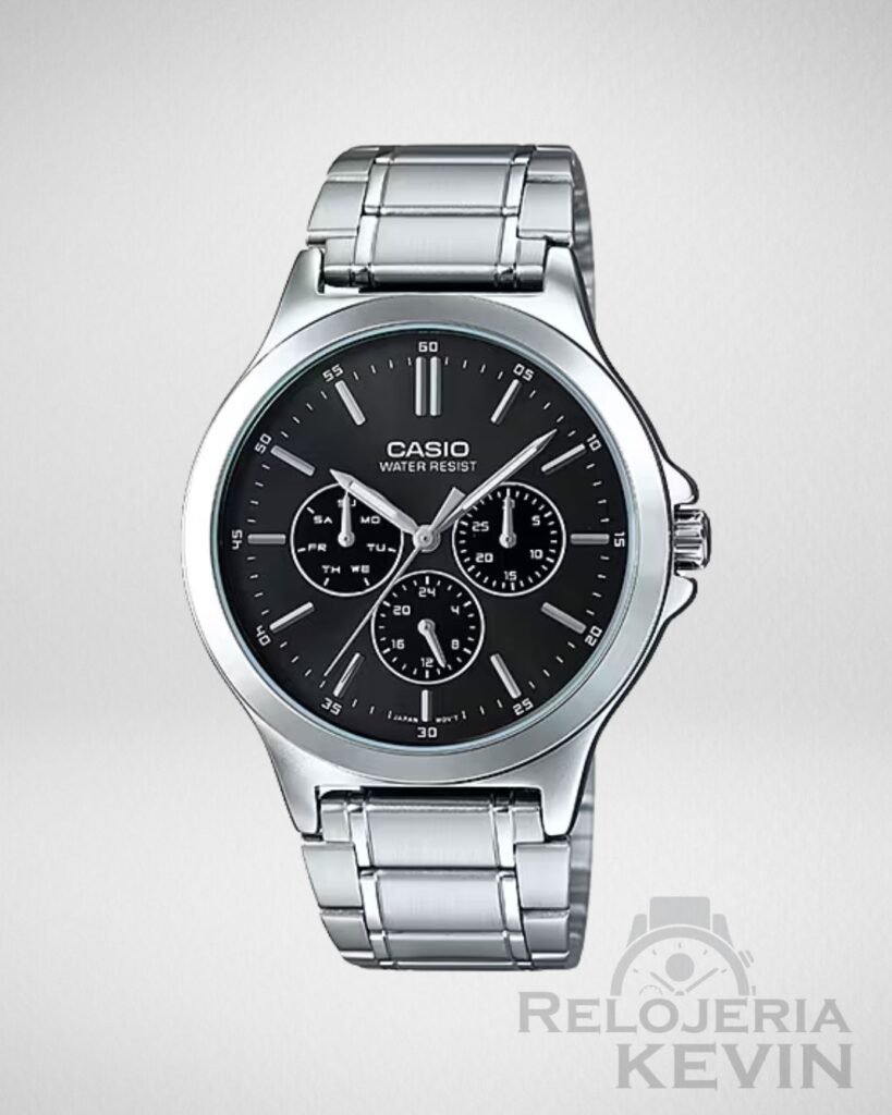 Casio mtp-v300d-1a2