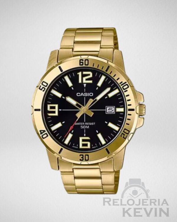 Casio mtp-vd01g-1bv