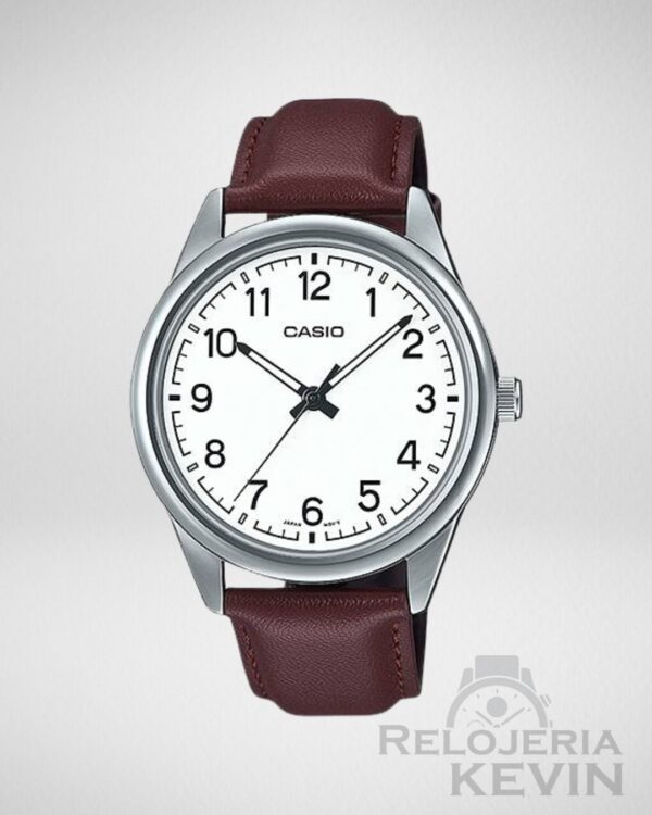 Casio mtp-voo5l-7b4