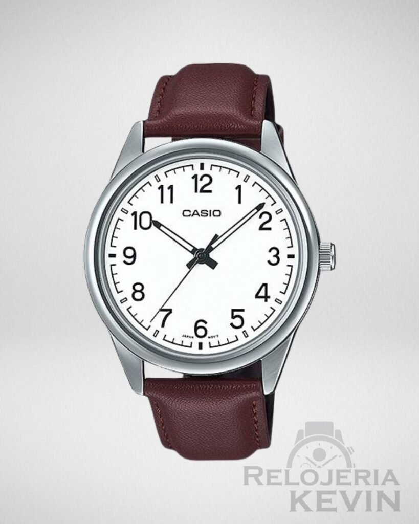 Casio mtp-voo5l-7b4