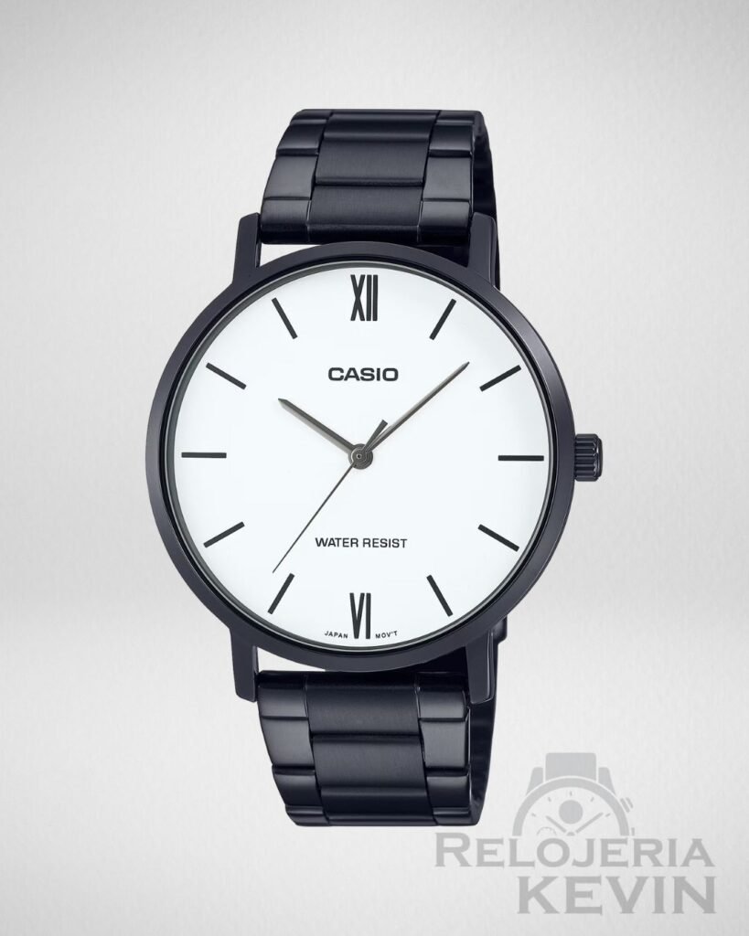 Casio mtp-vt01b-7bv