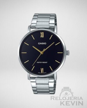 Casio mtp-vt01d-1b