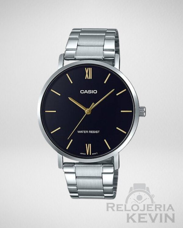 Casio mtp-vt01d-1b