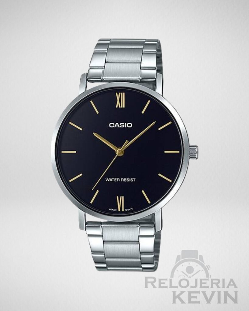 Casio mtp-vt01d-1b