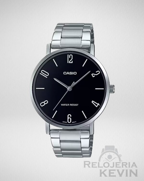 Casio mtp-vt01d-1b2