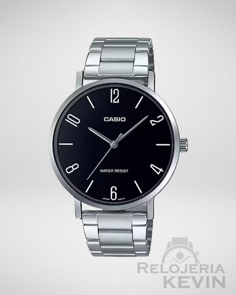 Casio mtp-vt01d-1b2