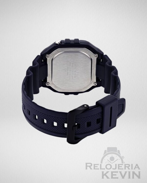 Casio w-218h-2av - Image 2