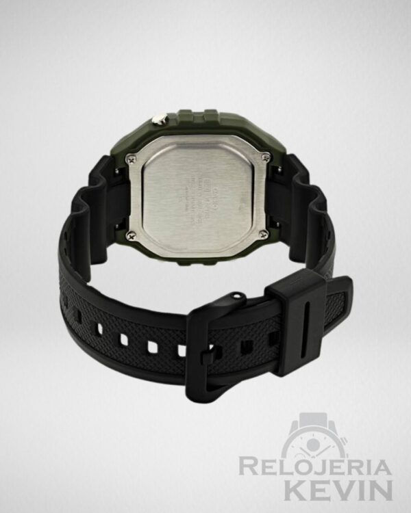Casio w-218h- 3av - Image 2