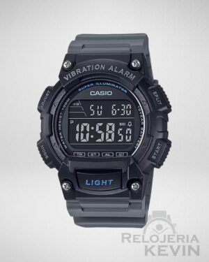 Casio w-736h-8bv