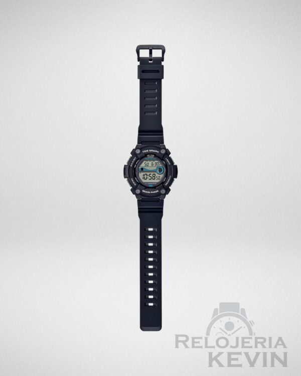 Casio ws-1300h-1av - Image 3