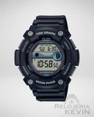 Casio ws-1300h-1av