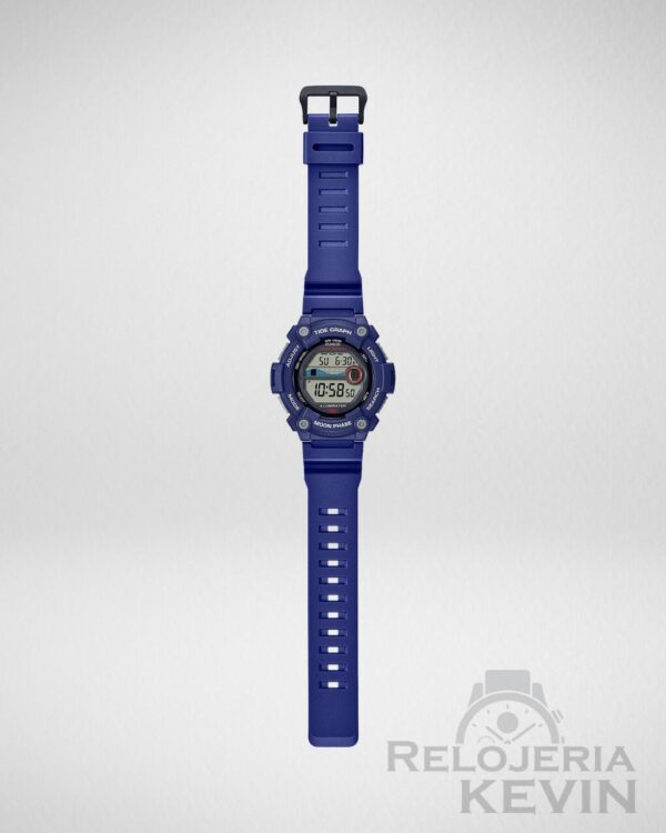 Casio ws-1300h-2av - Image 2