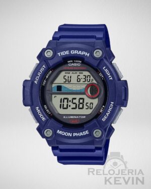 Casio ws-1300h-2av