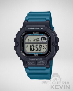 Casio WS-1400H-3AVDF