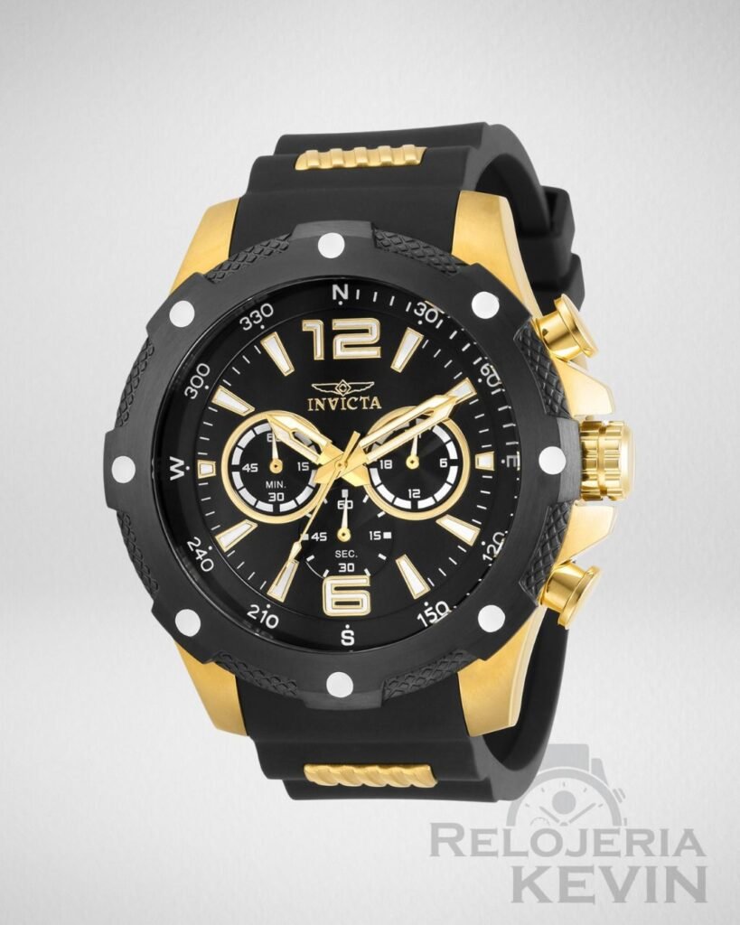 invicta 30769